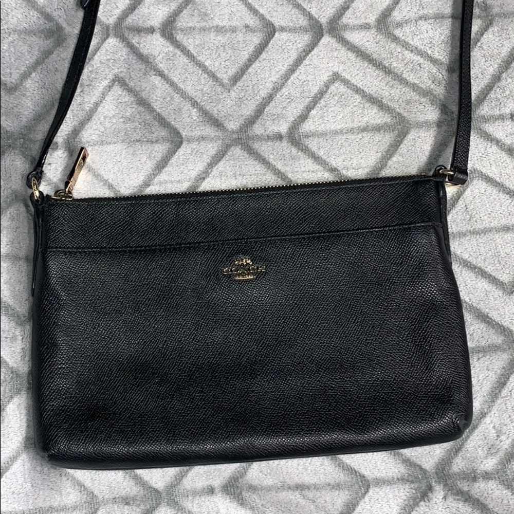 Coach Crossbody